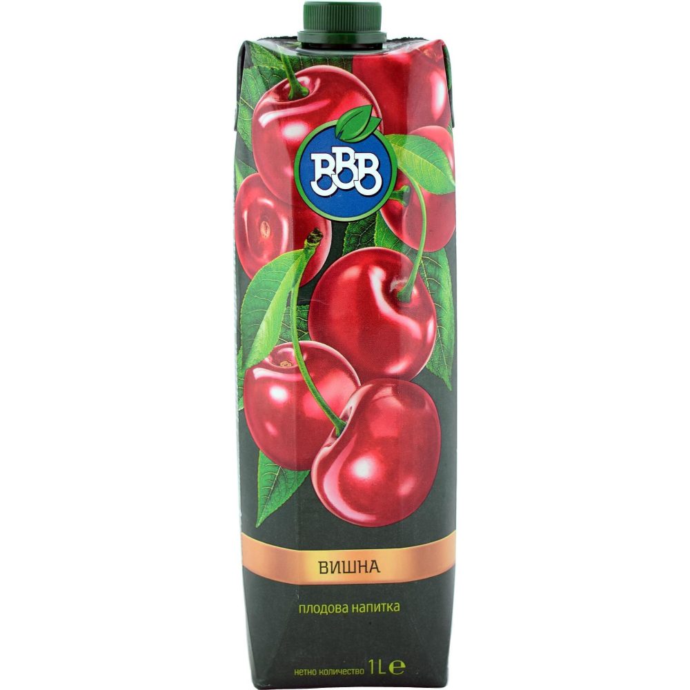 Ввв Вишна 1Л