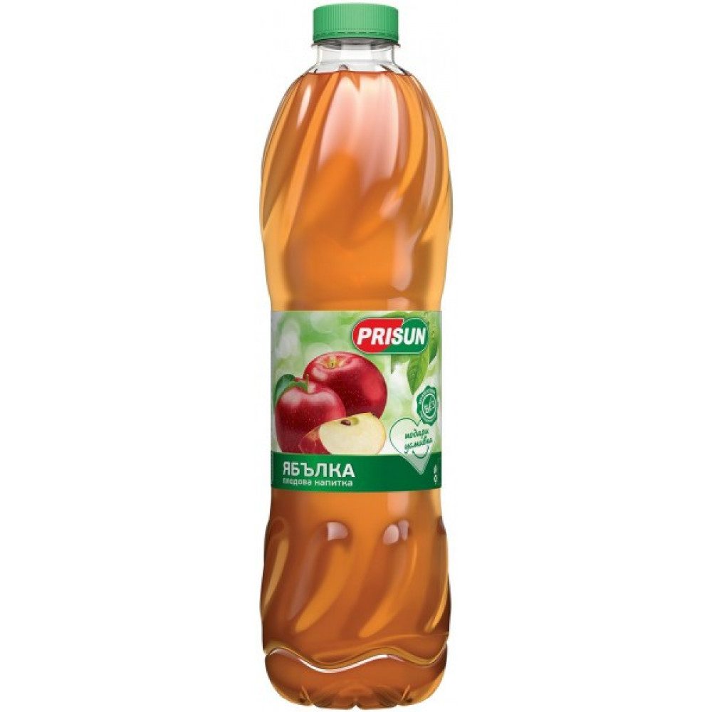 Присан Ябълка 1.5Л