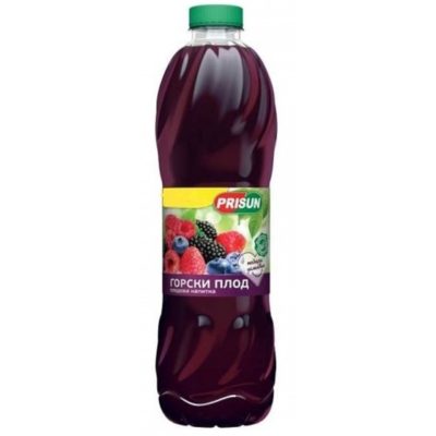 Присан Горски Плод 1.5Л