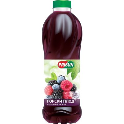 Присан Горски Плод 0.500Л