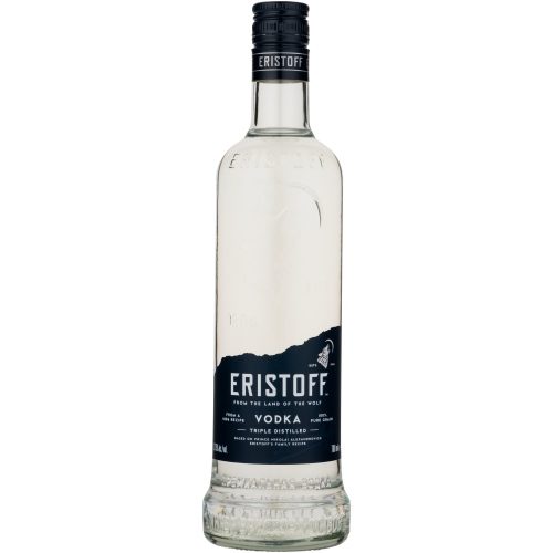 Водка Еристоф 0.7Л