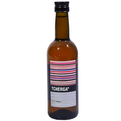 Вино Tcherga Розе 0.250Л