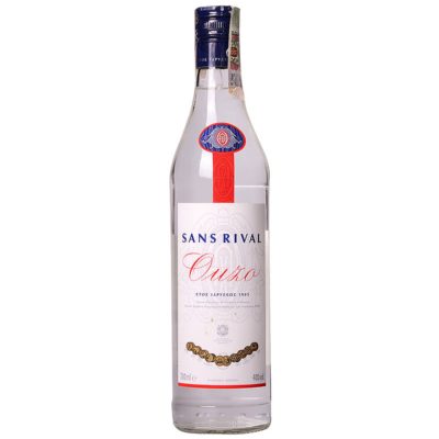 Узо Sans Rival 0.7Л