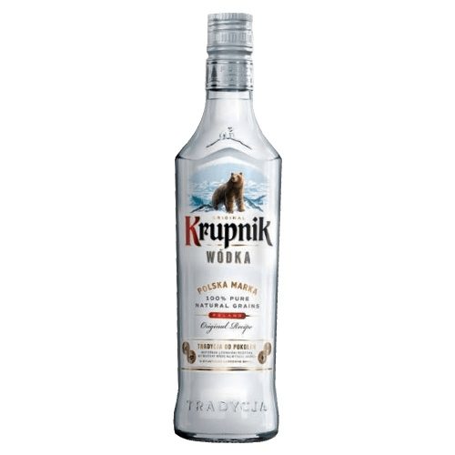 Водка Крупник 1Л