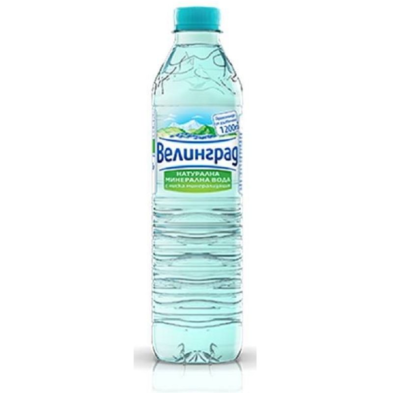 Минерална Вода Велинград 0.500Л