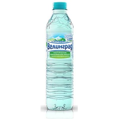 Минерална Вода Велинград 0.500Л