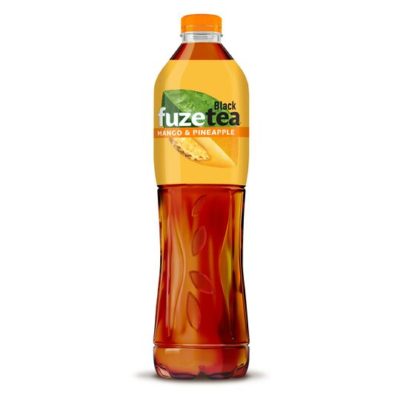 Фюзтий Манго и Ананас 1.5Л