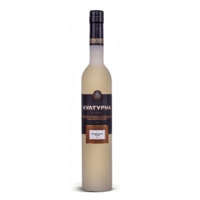Ракия Културна Отлежала 0.5Л