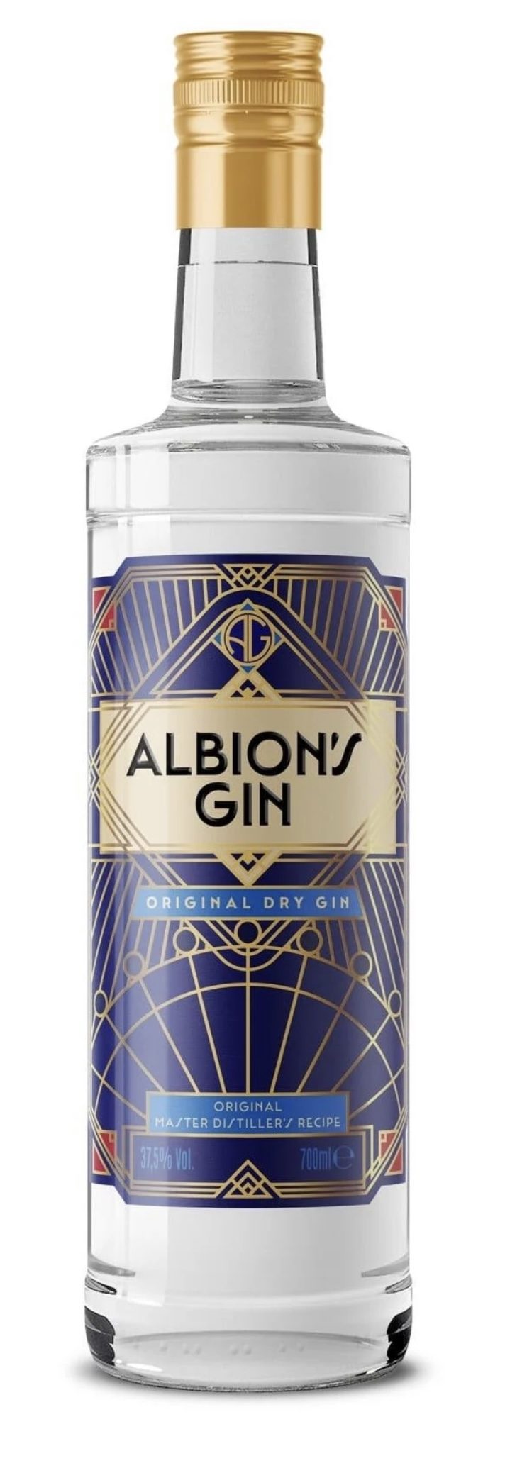 Джин Albion`S 1Л