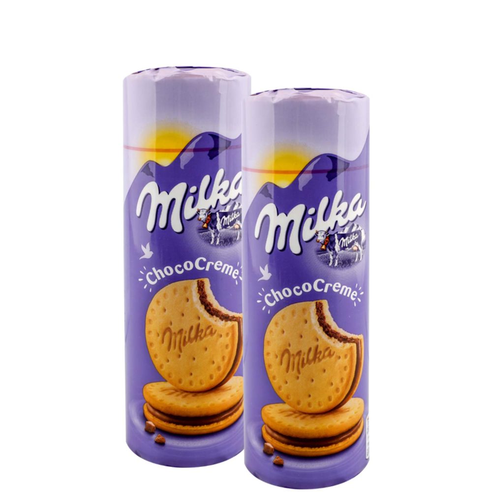 Б-ТИ Милка Шококрем 260Г