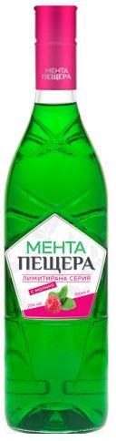 Мента Пещера с Малина 0.7Л