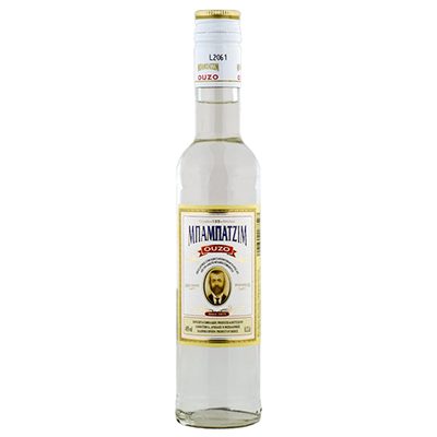 Узо Бабадзим 0.200Л