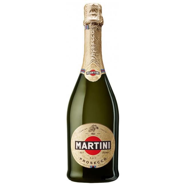 Мартини Просеко 0.75Л