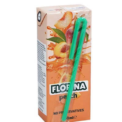 Флорина Праскова 0.250Л