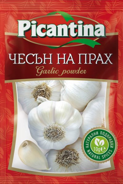 Пикантина Чесън на Прах 10ГР