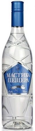 Мастика Пещера 0.7Л