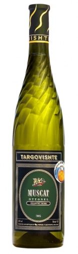 Мускат Търговище 0.75Л