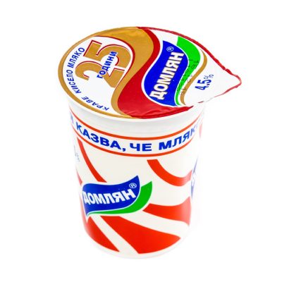 Кисело Мляко Домлян 4.5%