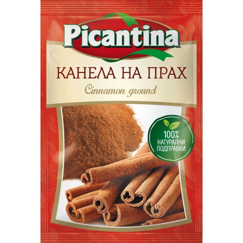 Пикантина Канела 10Г