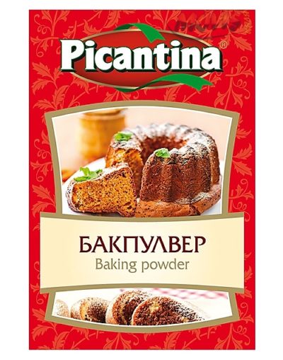 Пикантина Бакплувер 10ГР