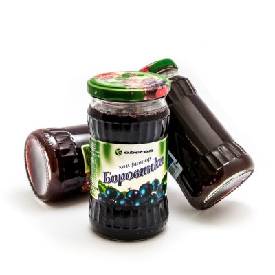 Конф. Боровинки Оберон 370Г