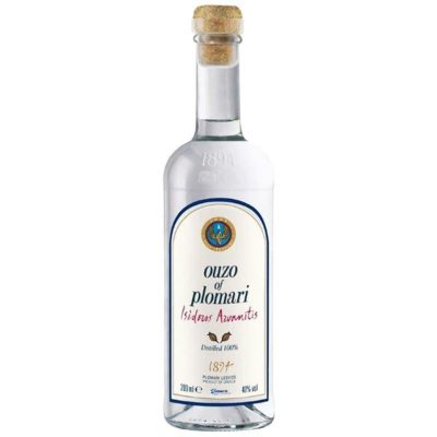 Узо Пломари 0,200Л
