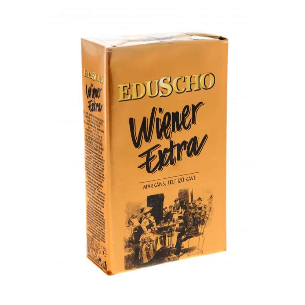 Кафе Wiener Extra 250ГР