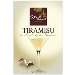 Бонбони Тирамису 150ГР