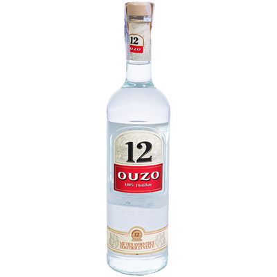 Узо 12 0,2Л