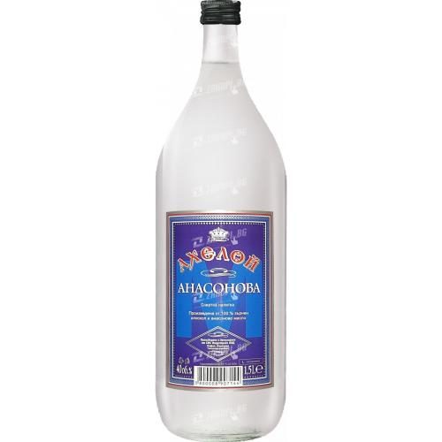 Анасонова Ахелой 1.5Л