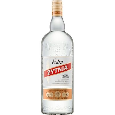 Водка Екстра Житная 1Л