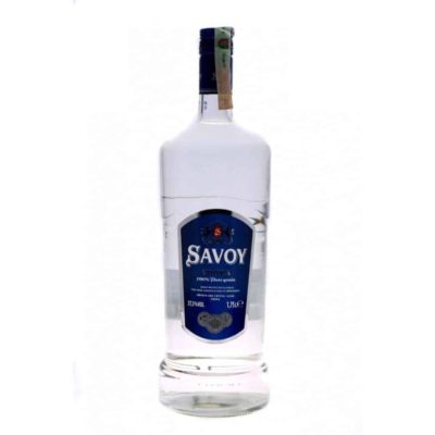 Водка Савой 1.75Л