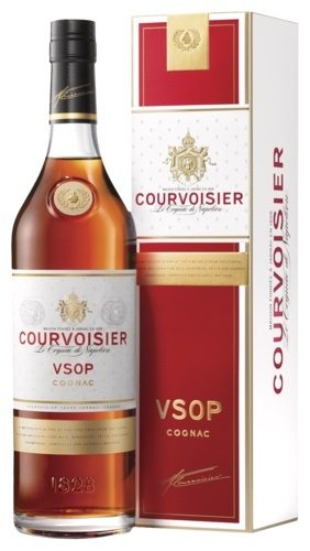 Коняк Курвоазие Vsop 0.7Л