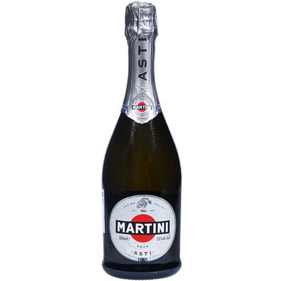 Мартини Асти 0.75Л
