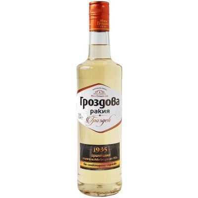 Грозден Мускатова 1Л