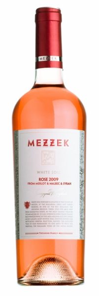 Катаржина Мезек Розе 0.75Л