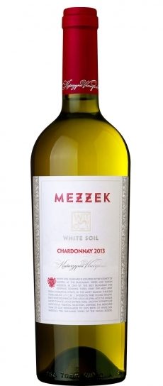 Катаржина Мезек Шардоне 0.75Л